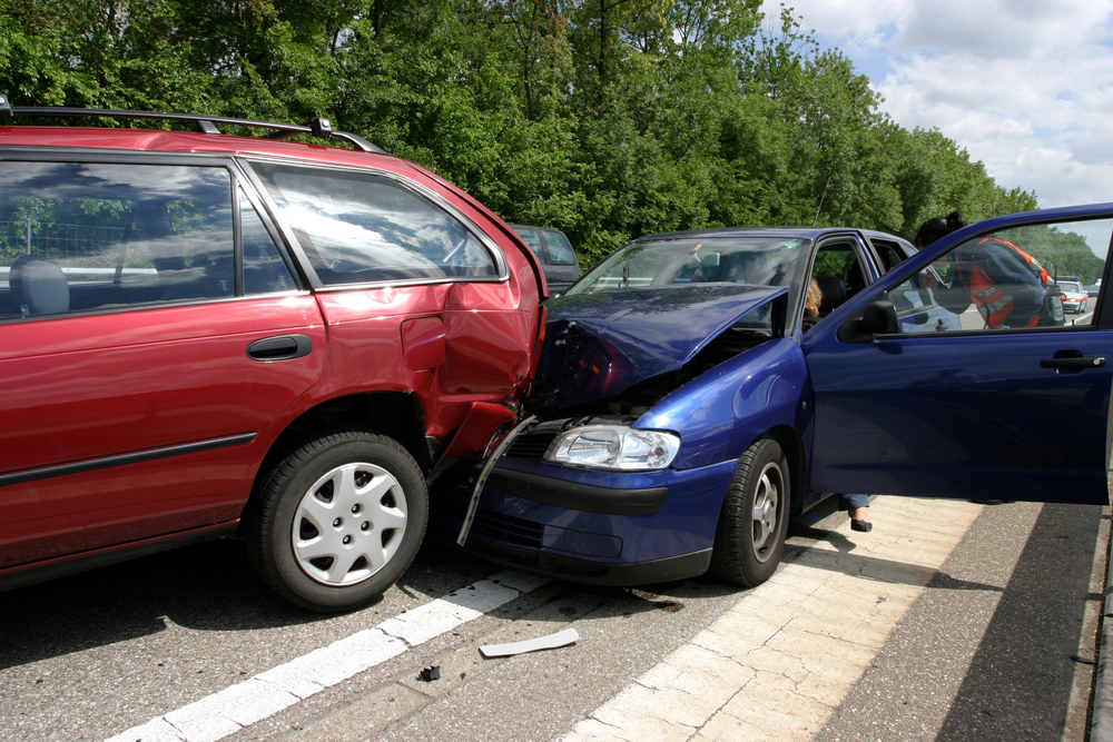 Bob & Kennan Law Group Auto Accident Lawyers